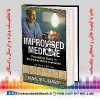 Improvised Medicine 2nd Edition