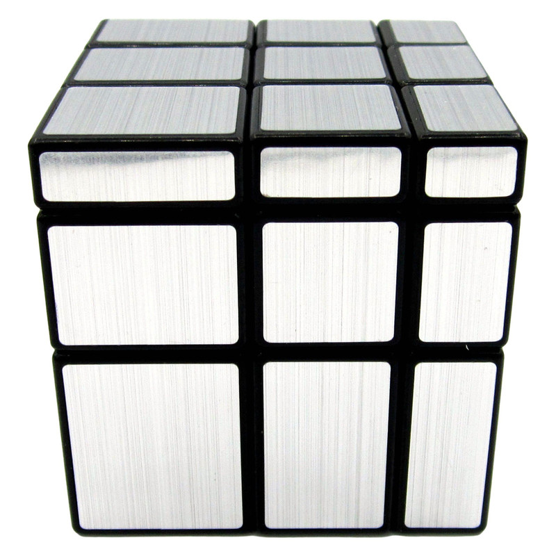 مکعب روبیک مدل حجمی آینه ای | چاوه