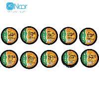 چسب برق سینا بسته 10 عددی - مستر نور