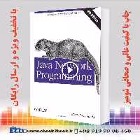 Java Network Programming Fourth Edition