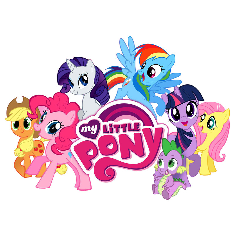 استند تولد طرح پونی کد 039