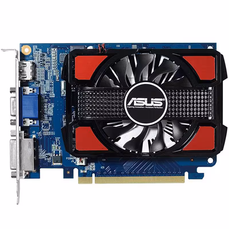 ASUS GT730-2GD3