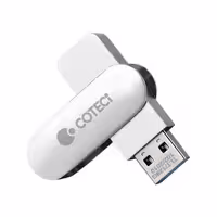 فلش مموری کوتتسی مدل CS8832 ظرفیت 128 گیگابایت | کالا مکس
