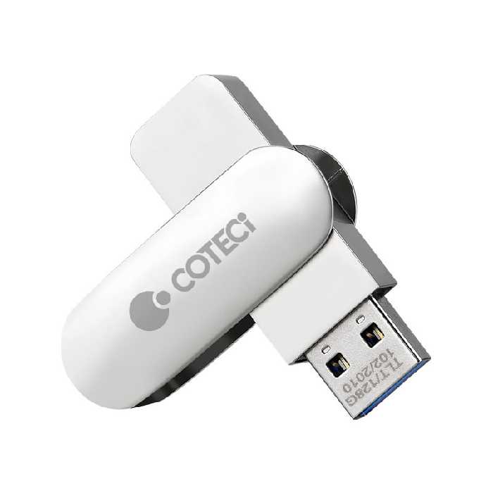 فلش مموری کوتتسی مدل CS8832 ظرفیت 128 گیگابایت | کالا مکس