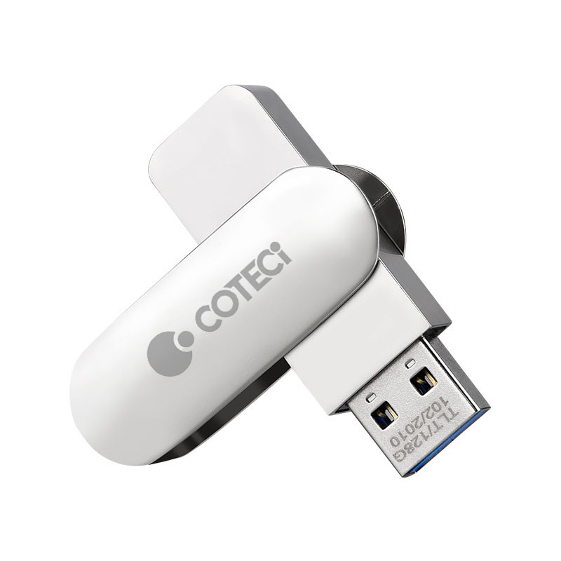 فلش مموری کوتتسی مدل CS8832 ظرفیت 128 گیگابایت | کالا مکس