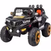 ماشین شارژی مدل جیپ کد Ax2088