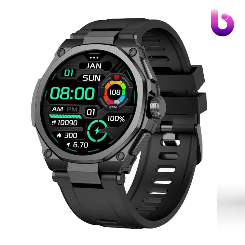 ساعت هوشمند گرین لاین Green Lion Grand Smart