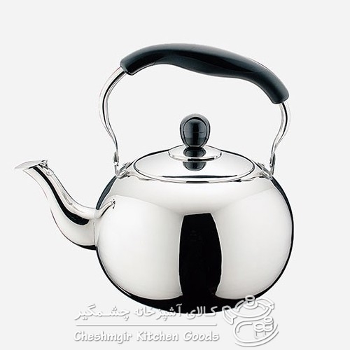 کتری 4 لیتری کف چدن تخت MTL-073