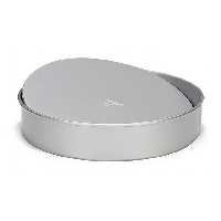 قالب کیک کف جدا پتیسه کد 03695