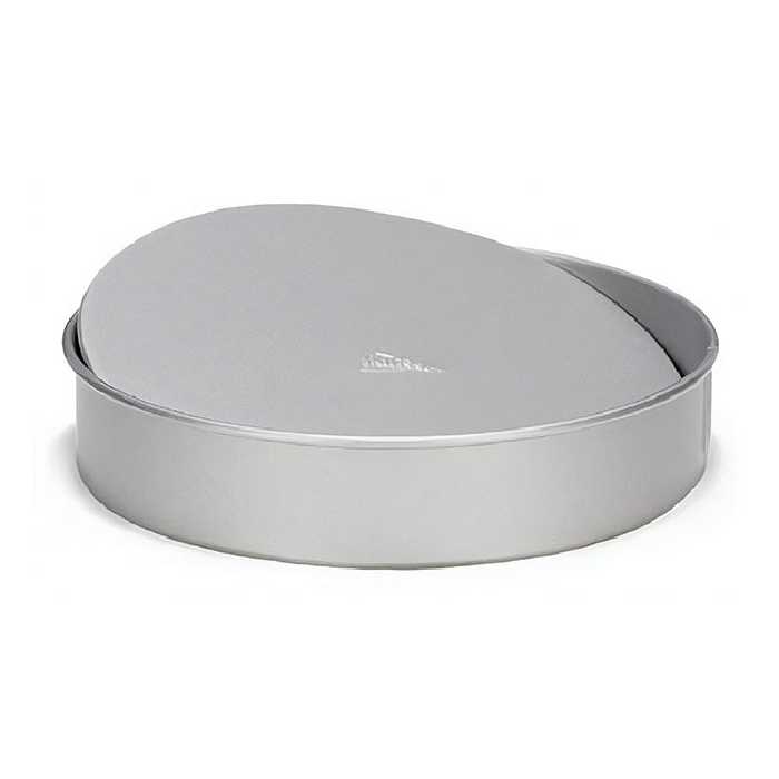 قالب کیک کف جدا پتیسه کد 03695