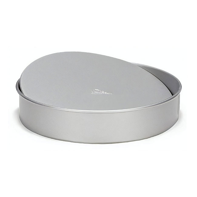 قالب کیک کف جدا پتیسه کد 03695