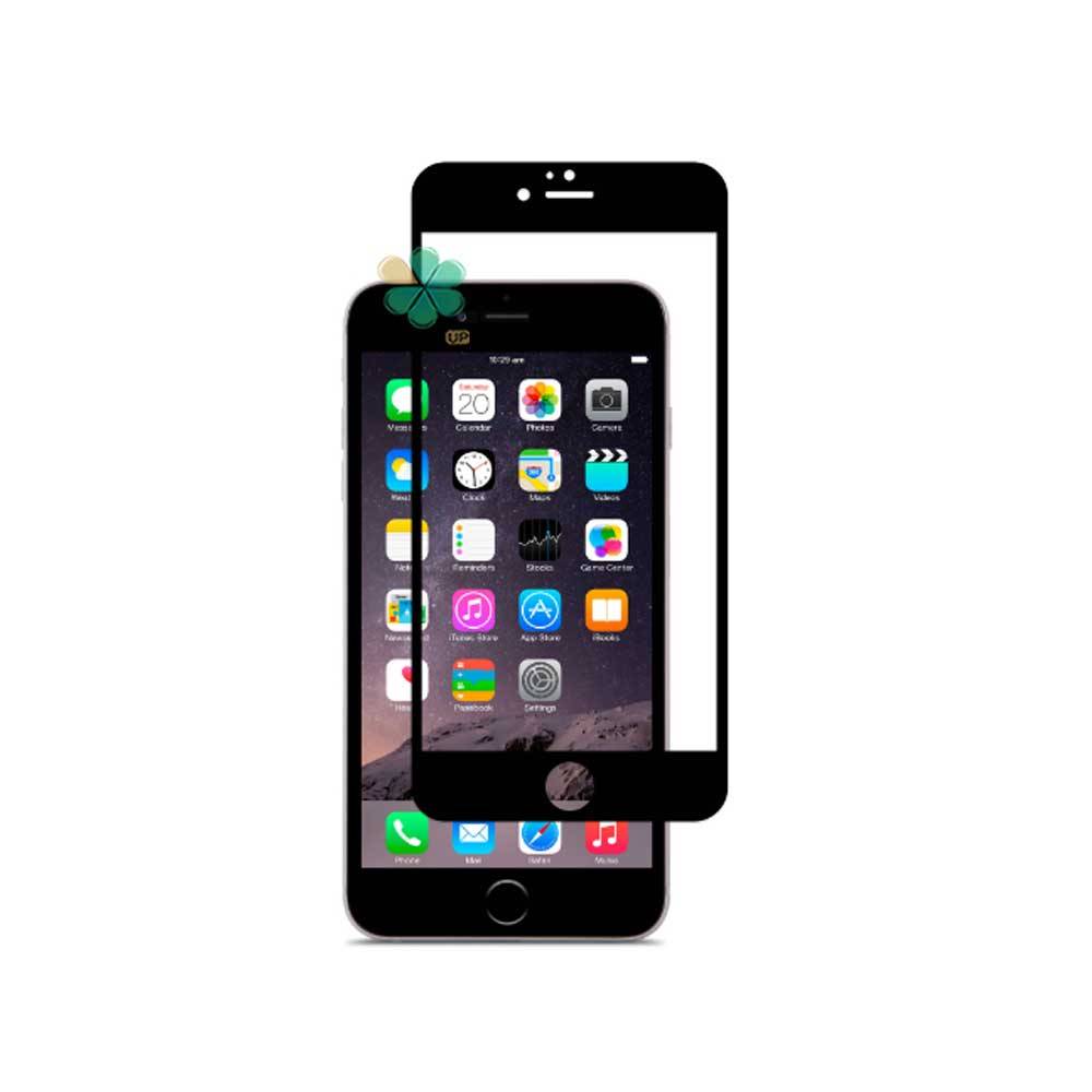 گلس گوشی آیفون Apple iPhone 6 Plus / 6s Plus مدل تمام صفحه