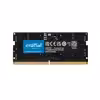 رم لپ تاپ DDR5 تک کاناله 4800 مگاهرتز CL40 کروشیال مدل CT8 ظرفیت 8 گیگابایت