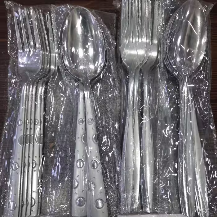 قاشق غذا خوری