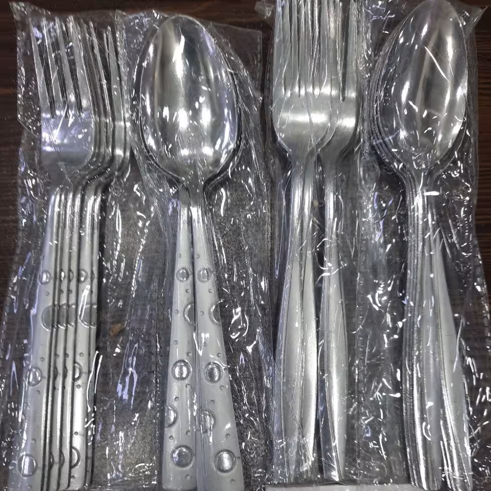 قاشق غذا خوری