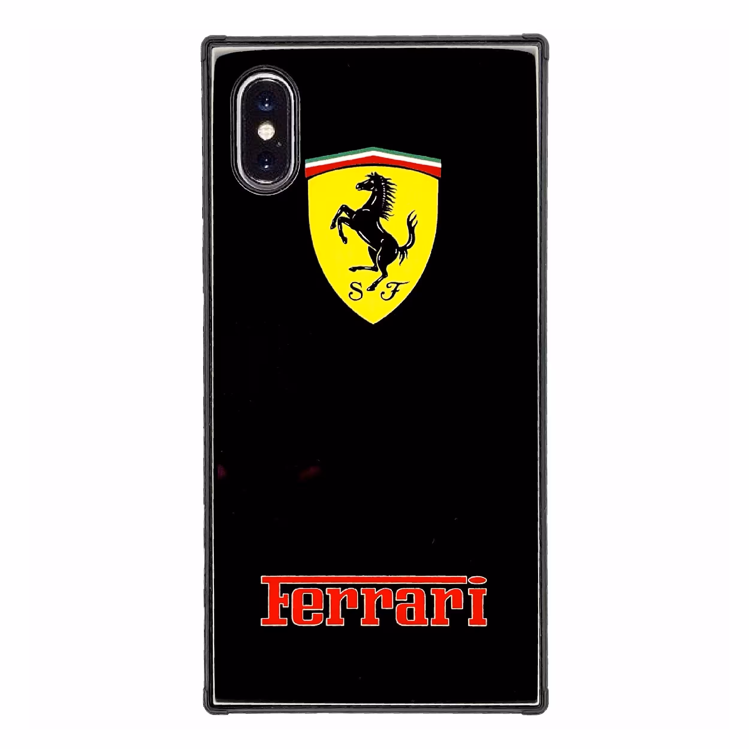 کاور مدل b008 مناسب برای گوشی موبایل اپل iphone x/xs