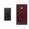 برچسب پوششی ماهوت مدل NL-MAH مناسب برای گوشی موبایل نوکیا Lumia 720
