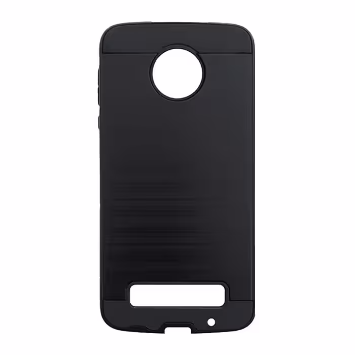 کاور مدل TP2-1 مناسب برای گوشی موبایل موتورولا Moto Z Play