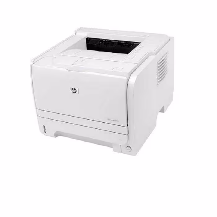 پرینتر لیزری اچ پی Laser Jet P2035