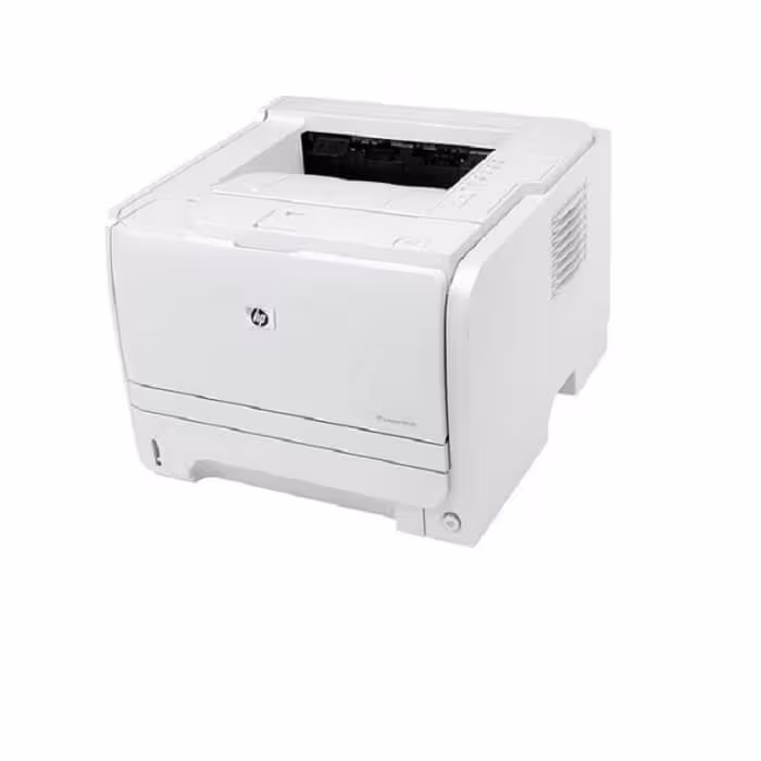 پرینتر لیزری اچ پی Laser Jet P2035