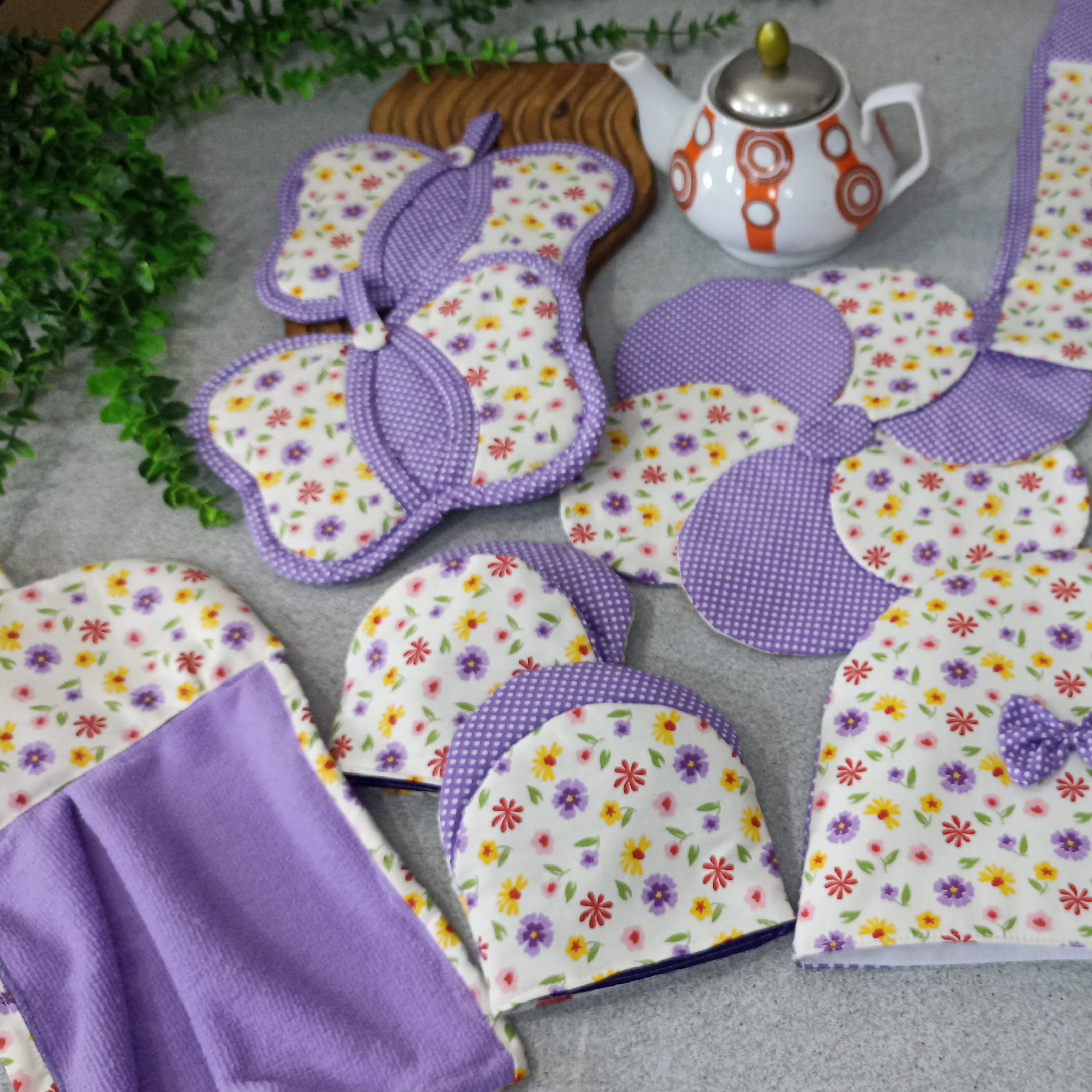 ست آشپزخانه 12تکه 