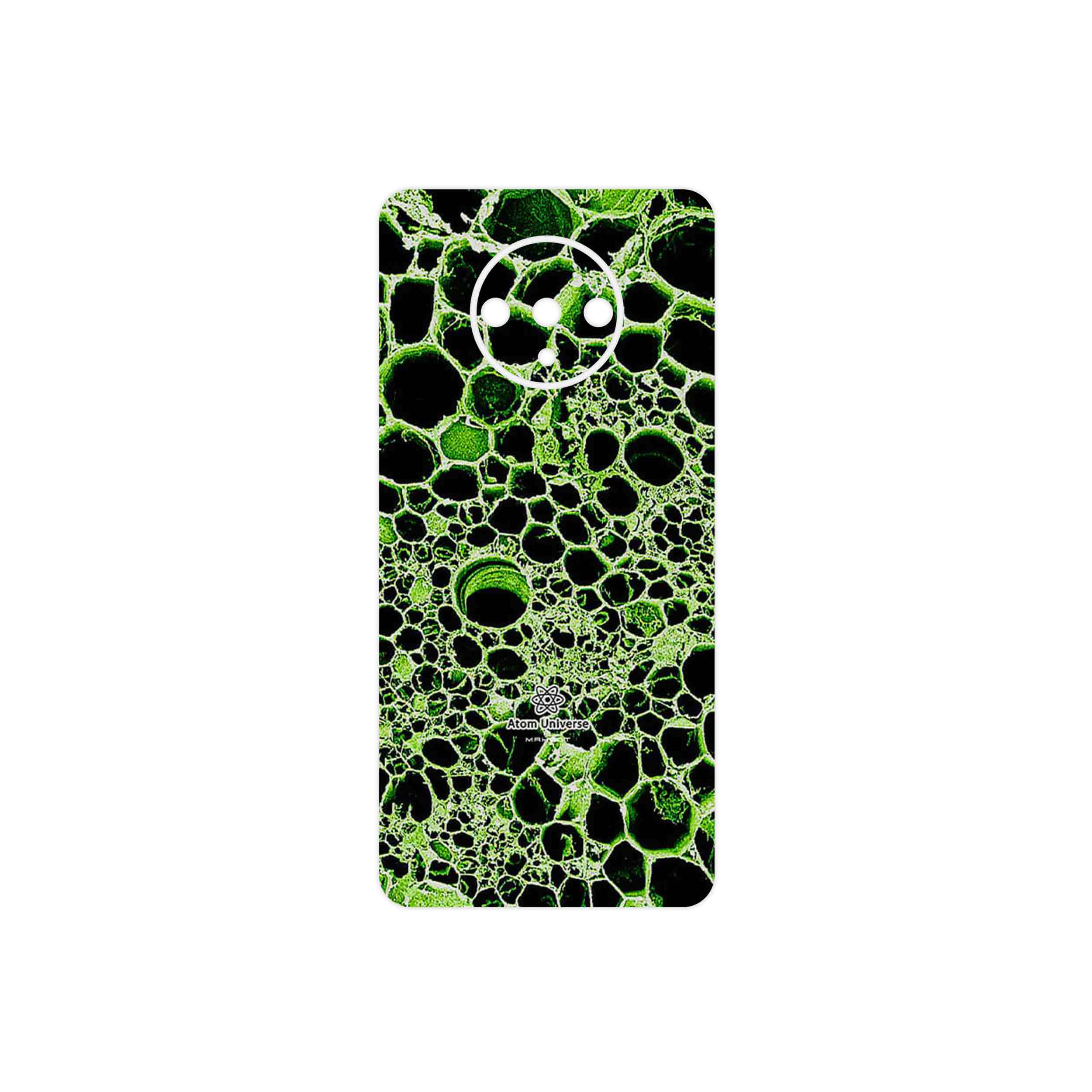 برچسب پوششی ماهوت مدل Atom Universe 4 مناسب برای گوشی موبایل وان پلاس 7T