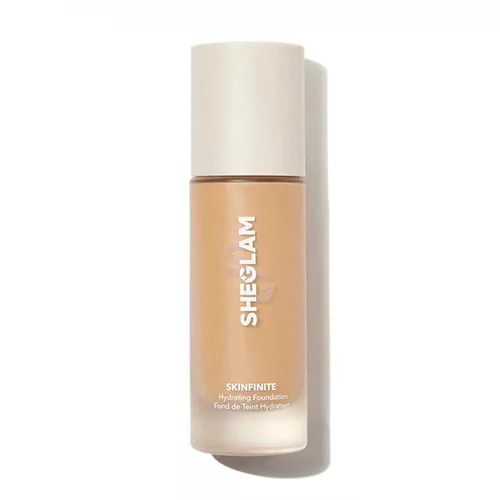 کرم پودر آبرسان شیگلم Nude