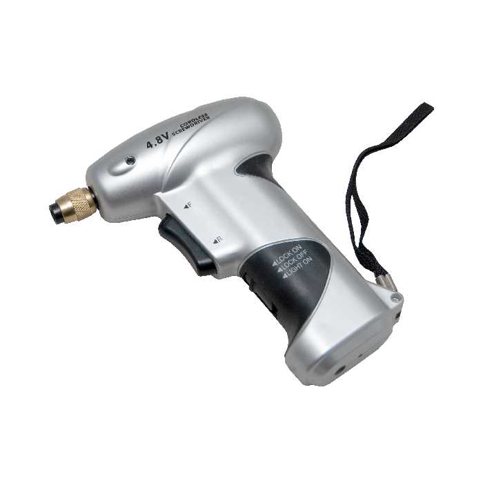 پیچ گوشتی برقی دهکو مدل 1120