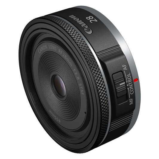 لنز Canon RF 28mm F2.8 STM