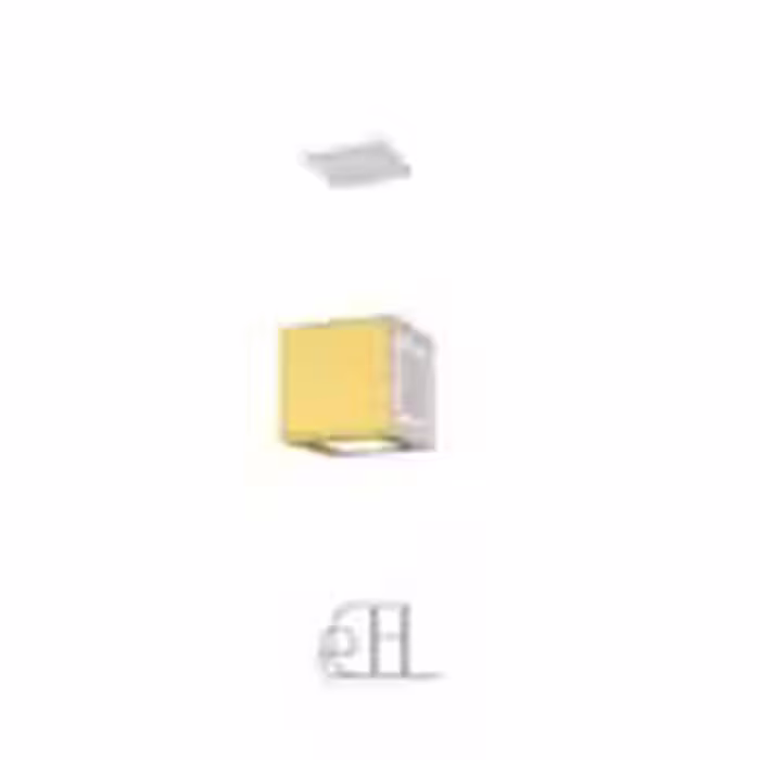هود جزیره‌ای CUBE
