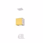 هود جزیره‌ای CUBE