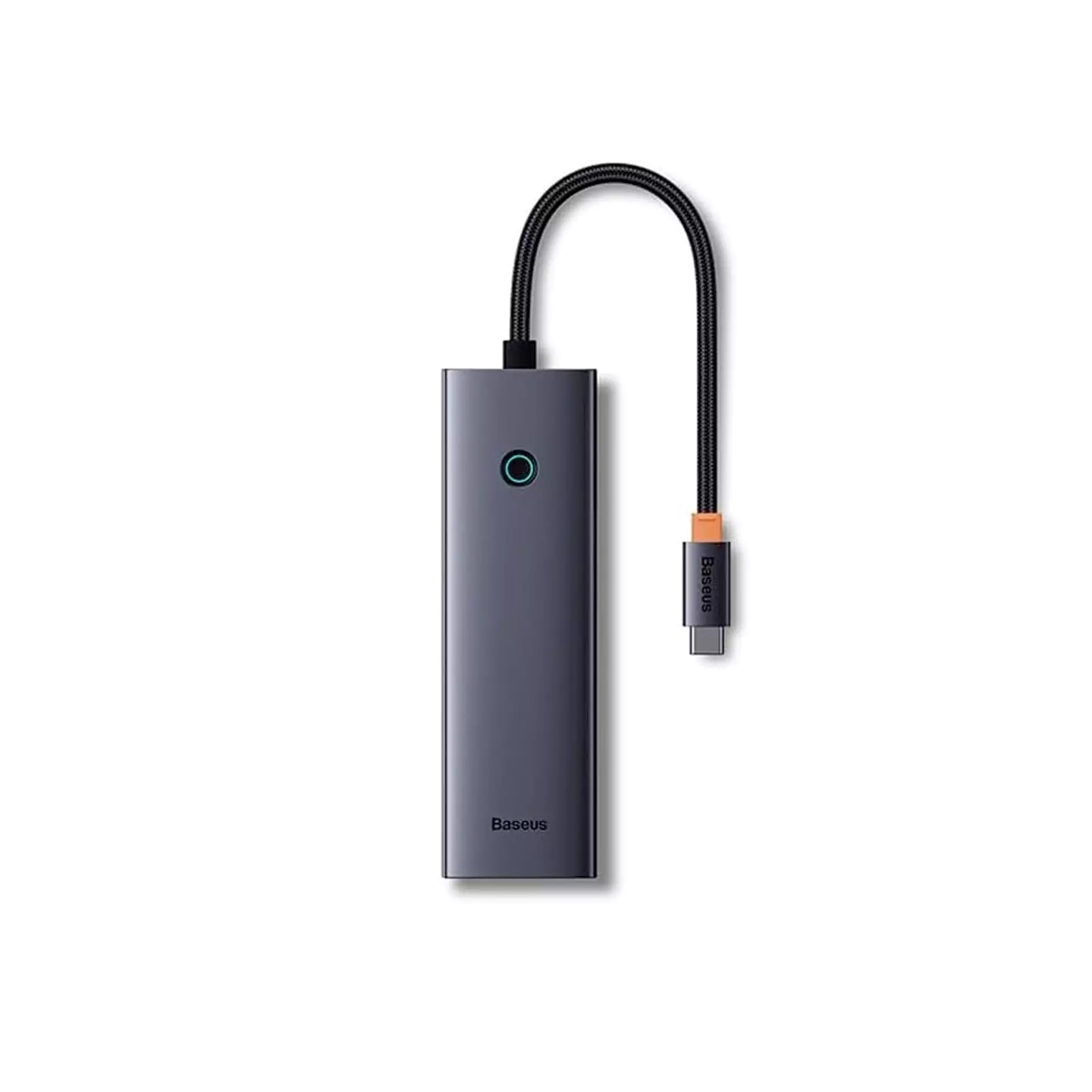 هاب باسئوس مدل Baseus UltraJoy HUB Type-C to HDMI4K60Hz VGA USB3*4 PD —