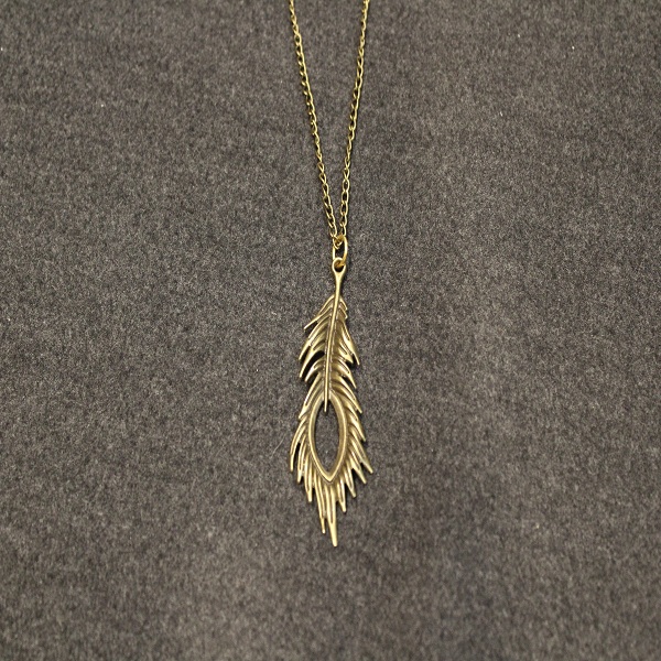 گردنبند کد Ki 010-B