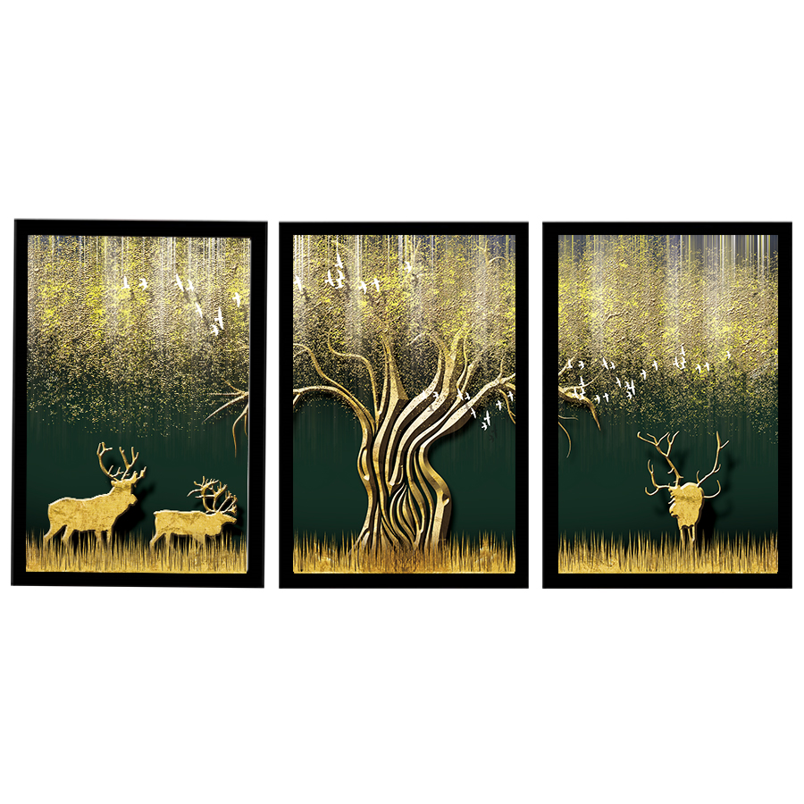 تابلو 3 تکه کد 3131swsw