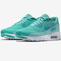 کفش کتانی رانینگ نایک ایرمکس مشابه اورجینال Nike Air Max Running Shoes 725222-403