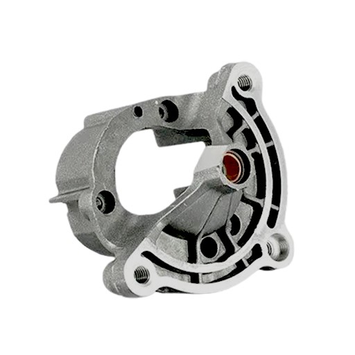 خرید براکت استارت طرح D6G پژو 405 فنام | اتوموبی