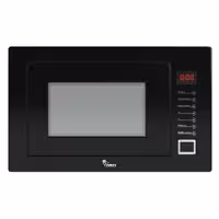 مایکروویو سیمر مدل STM-628 توکار