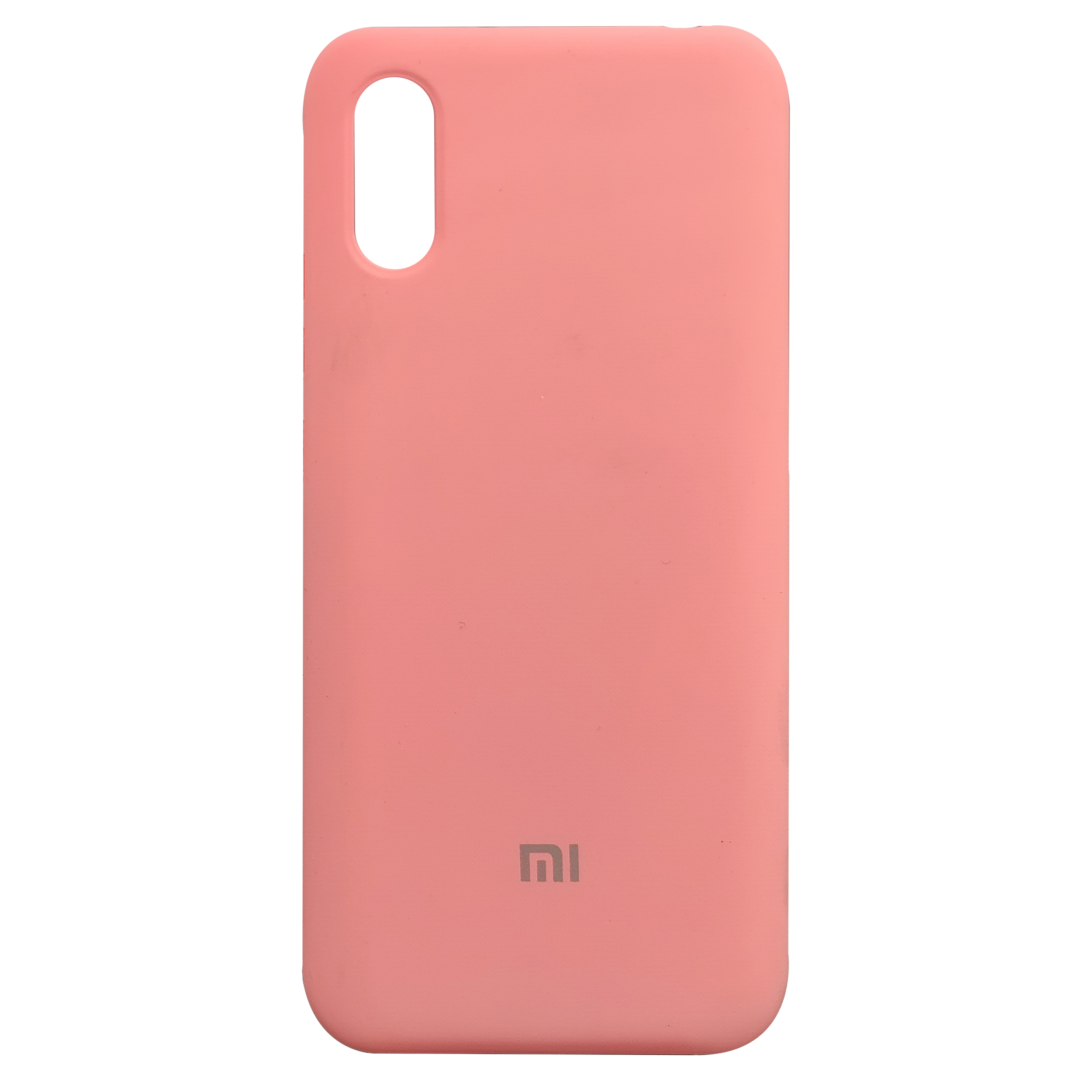 کاور مدل SILI مناسب برای گوشی موبایل شیائومی Redmi 9A 