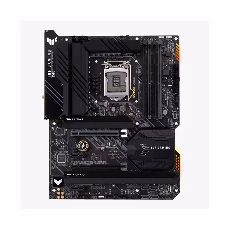 مادربرد ایسوس TUF GAMING Z690 PLUS D4