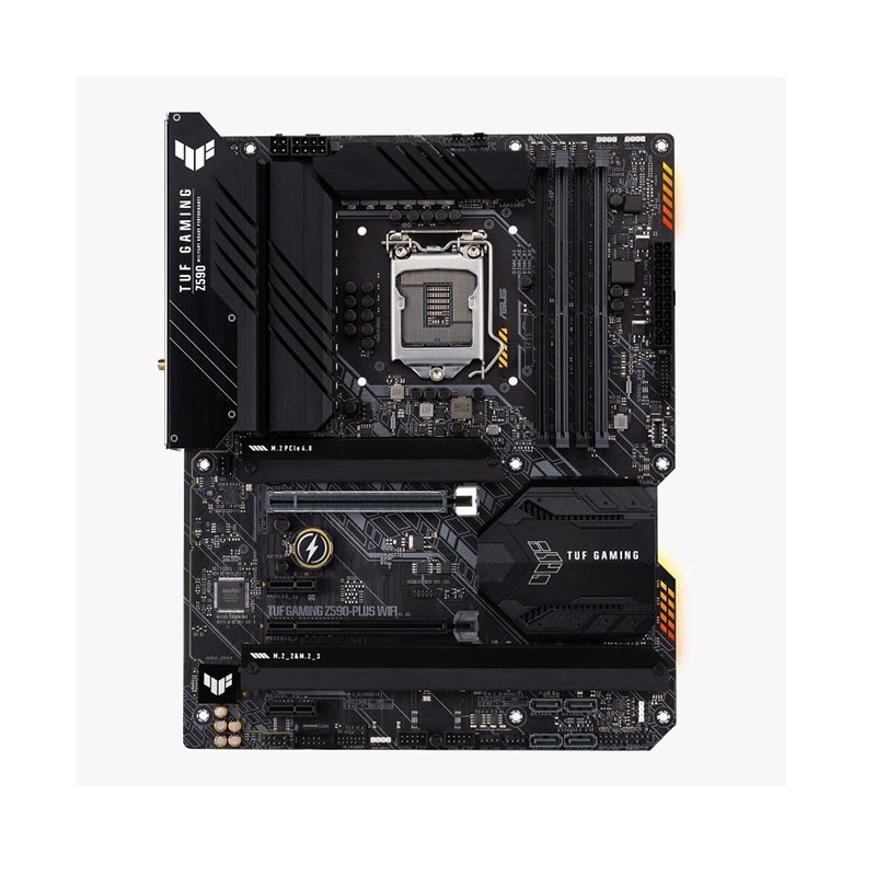 مادربرد ایسوس TUF GAMING Z690 PLUS D4