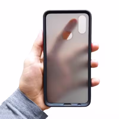 کاور مدل matA10s مناسب برای گوشی موبایل سامسونگ Galaxy A10s