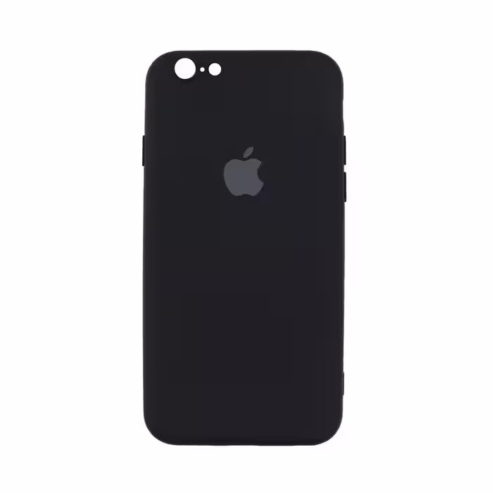 کاور مدل سیلیکونی مناسب برای گوشی موبایل اپل iphone 6 / 6s | کالا مکس