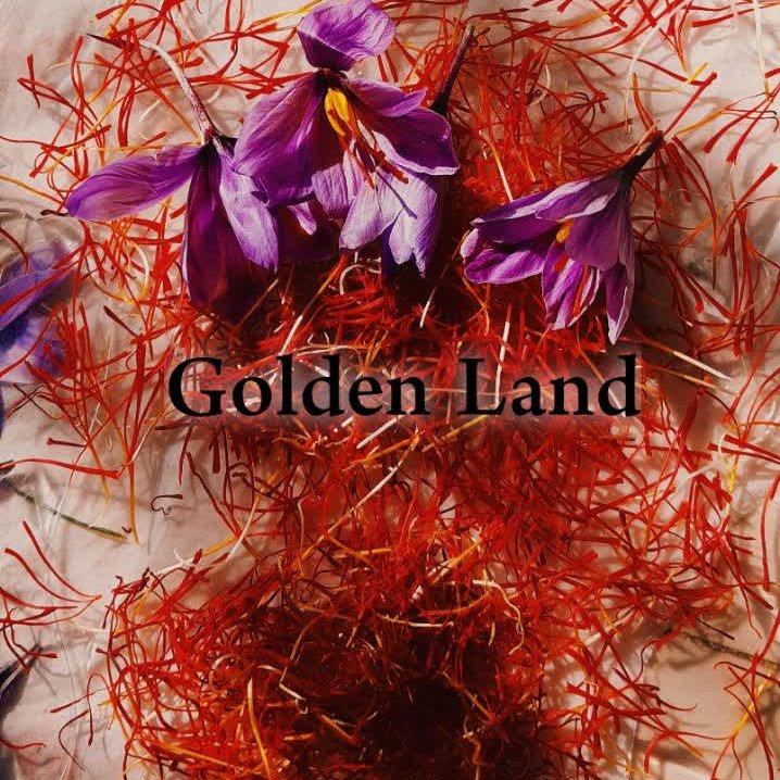 زعفران قائنات دسته(دخترپیچ) 12گرم مستقیم از تولید کننده