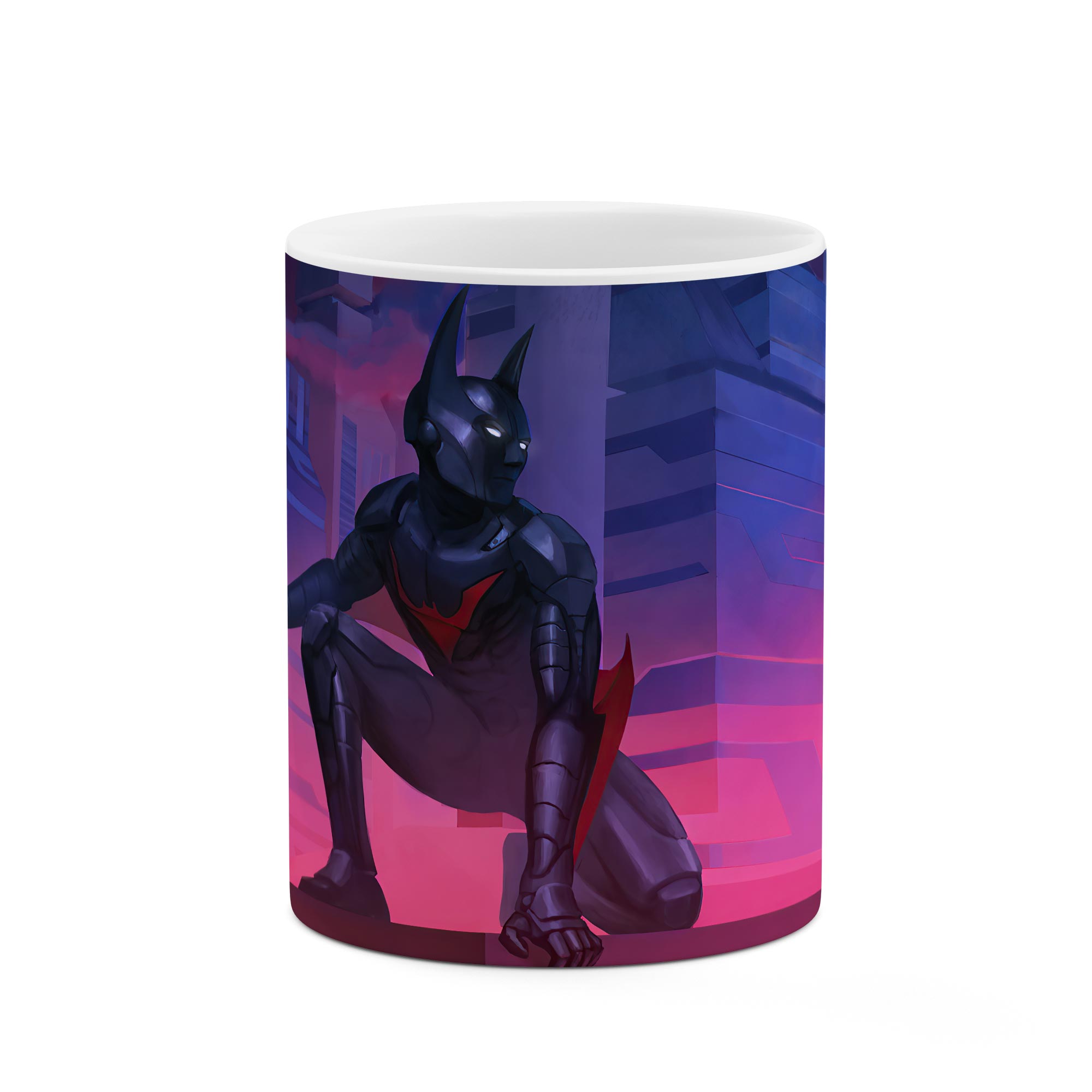 ماگ طرح کارتون مدل mgp00948