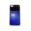 كاور طرح چرم كد 44 مناسب براي گوشي موبايل اپل iPhone 8plus
