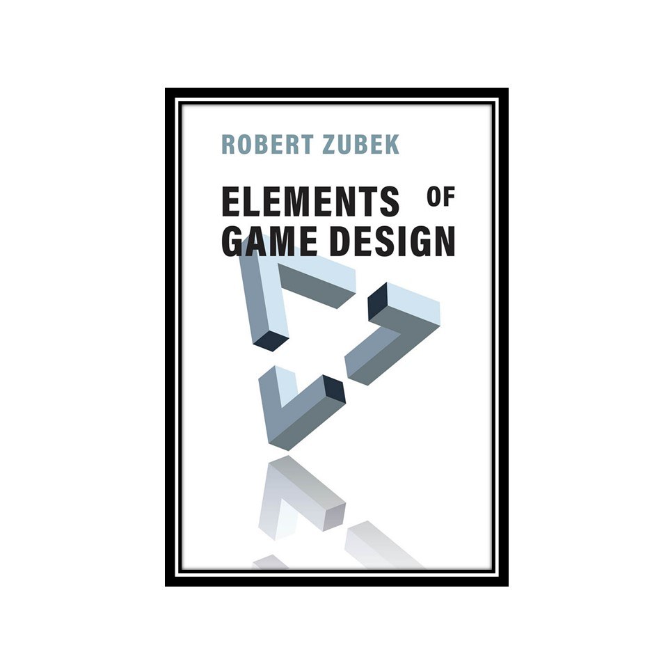 کتاب Elements of Game Design