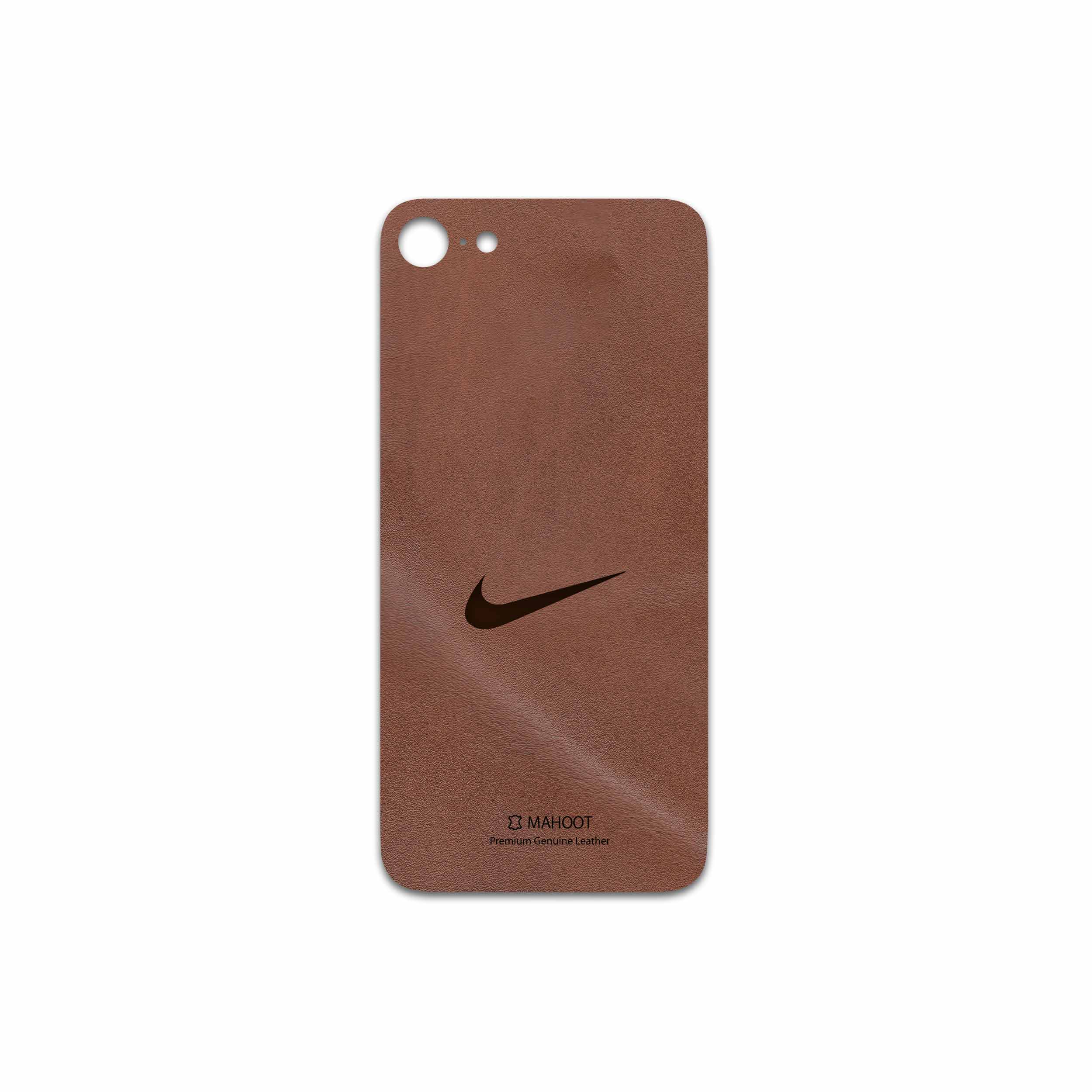 برچسب پوششی ماهوت مدل MNL-NK مناسب برای گوشی موبایل اپل iPhone 8
