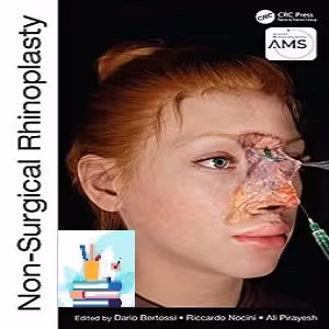 Non-Surgical Rhinoplasty TRUE PDF VIDEOS Price 4€ - کتاب پزشکی بهار