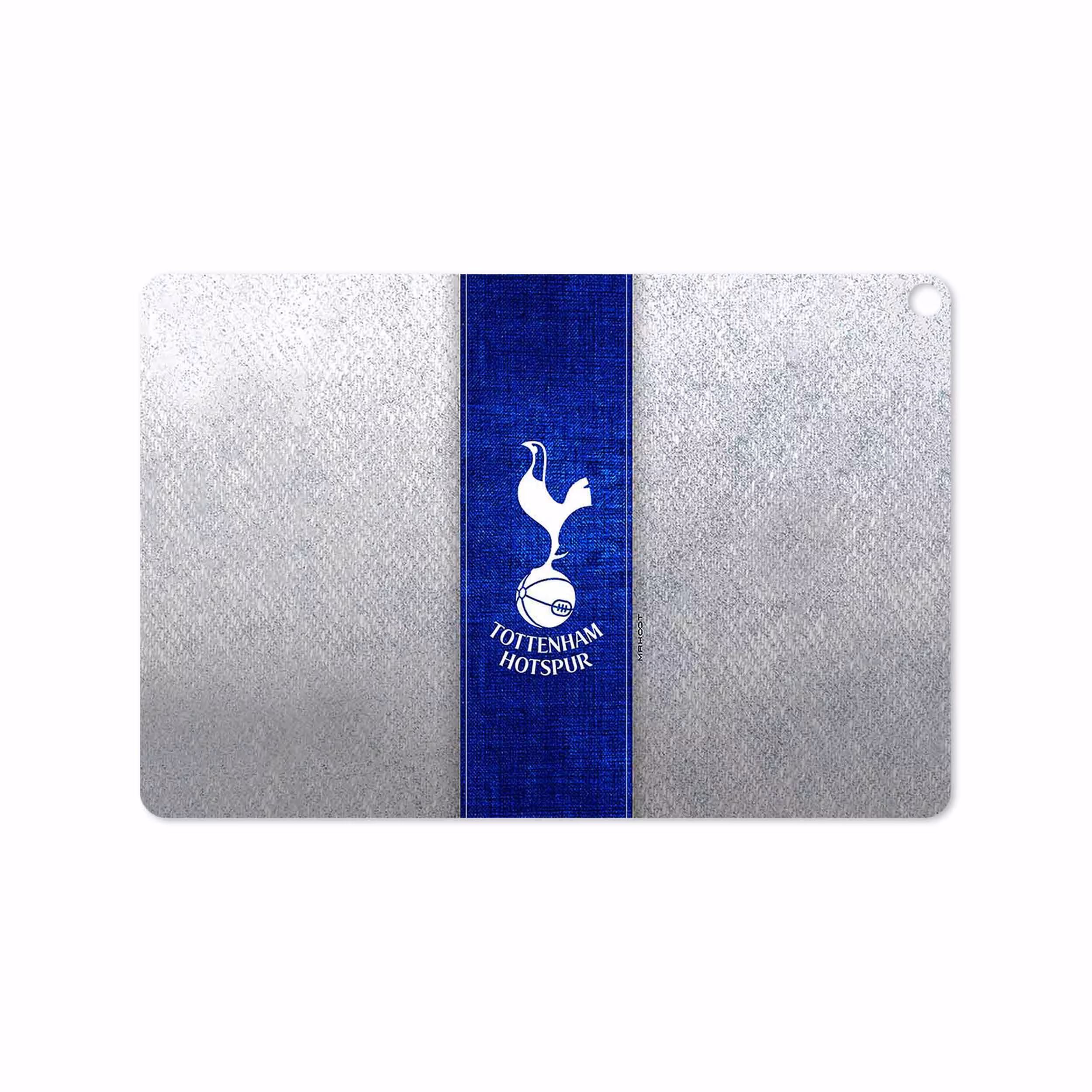 برچسب پوششی ماهوت مدل Tottenham Hotspur FC مناسب برای تبلت ایسوس Zenpad 3S 10 2017 Z500KL