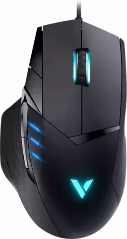 قیمت و خرید موس گیمینگ rapoo مدل VT300S